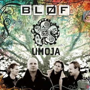 Bløf - Umoja in the group OUR PICKS /  Christmas gift tip Vinyl at Bengans Skivbutik AB (4299082)