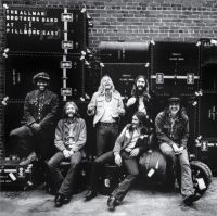 Allman Brothers Band - At Fillmore East in the group OUR PICKS / Most popular vinyl classics at Bengans Skivbutik AB (4299090)