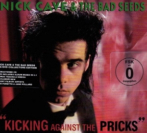 Nick Cave & The Bad Seeds - Kicking Against The Pricks in the group OTHER / Övrigt / at Bengans Skivbutik AB (4299101)