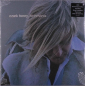 Ozark Henry - Birthmarks - Colored Vinyl in the group VINYL / Pop-Rock at Bengans Skivbutik AB (4299597)