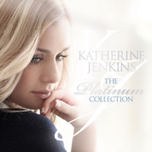 Katherine Jenkins - The Platinum Collection in the group OTHER / Övrigt / at Bengans Skivbutik AB (4299618)