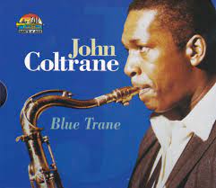 John Coltrane - Blue Trane in the group OTHER / 10399 at Bengans Skivbutik AB (4299674)