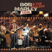 Marley Bob & The Wailers - Paris Theater London, U.K. Bbc Conc in the group VINYL / Reggae at Bengans Skivbutik AB (4299864)