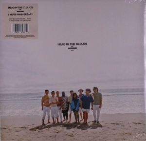 88Rising - Head In The Clouds in the group OTHER / Övrigt / at Bengans Skivbutik AB (4299919)
