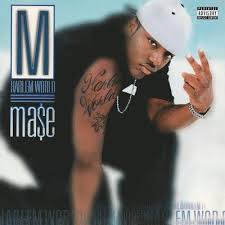 Mase - Harlem World in the group OTHER / -Start Jan R3 at Bengans Skivbutik AB (4299923)