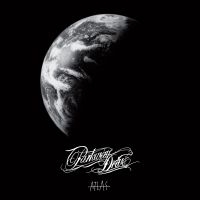 Parkway Drive - Atlas (Clear/White Mix) in the group VINYL / Hårdrock at Bengans Skivbutik AB (4300020)