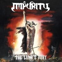 Impurity - Lamb's Fury The (Vinyl Lp) in the group OUR PICKS /  Christmas gift tip Vinyl at Bengans Skivbutik AB (4300033)