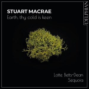 Macrae Stuart - Earth, Thy Cold Is Keen in the group OUR PICKS / Christmas gift tip CD at Bengans Skivbutik AB (4300046)