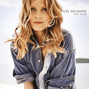 Ilse Delange - Next To Me in the group VINYL / Pop-Rock at Bengans Skivbutik AB (4300054)