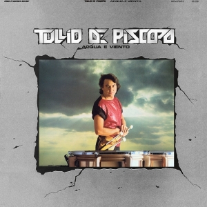 Tullio De Piscopo - Acqua E Viento in the group OUR PICKS /  Christmas gift tip Vinyl at Bengans Skivbutik AB (4300059)