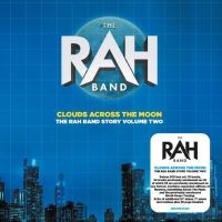 Rah Band The - Clouds Across The Moon - The Rah Ba in the group CD / Pop-Rock at Bengans Skivbutik AB (4300095)