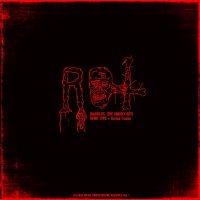 Rot - Diabolus (The Unholy Rot) [Black Vi in the group VINYL / Hårdrock at Bengans Skivbutik AB (4300108)