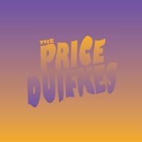 Priceduifkes - Compilation in the group VINYL / Hårdrock at Bengans Skivbutik AB (4300114)