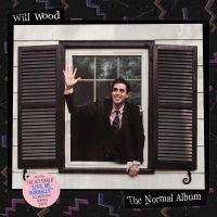 Wood Will - The Normal Album in the group VINYL / Hårdrock at Bengans Skivbutik AB (4300118)