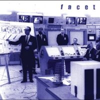 Facet - Facet in the group VINYL / Hårdrock at Bengans Skivbutik AB (4300137)