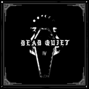Dead Quiet - Iv in the group VINYL / Pop-Rock at Bengans Skivbutik AB (4300139)