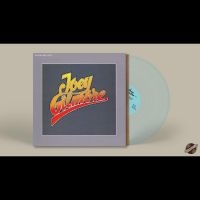 Gilmore Joey - Joey Gilmore (Crystal Clear Vinyl) in the group VINYL / Hårdrock at Bengans Skivbutik AB (4300153)