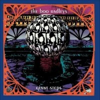 Boo Radleys The - Giant Steps (30Th Anniversary Editi in the group OUR PICKS / Christmas gift tip CD at Bengans Skivbutik AB (4300239)