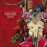 Paradise Lost - Draconian Times Mmxi in the group OUR PICKS / Christmas gift tip CD at Bengans Skivbutik AB (4300244)