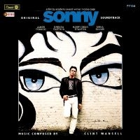 Mansell Clint - Sonny (Original Soundtrack) in the group OUR PICKS / Christmas gift tip CD at Bengans Skivbutik AB (4300248)