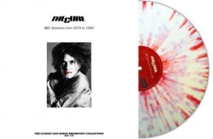 Cure The - Bbc Sessions From 1979 To 1985 (Spl in the group VINYL / Pop-Rock at Bengans Skivbutik AB (4300260)