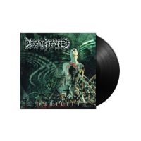 Decapitated - Nihility (Vinyl Lp) in the group VINYL / Hårdrock at Bengans Skivbutik AB (4300400)