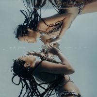 Jamila Woods - Water Made Us in the group VINYL / RnB-Soul at Bengans Skivbutik AB (4300424)