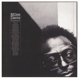 Miles Davis - Directions in the group Minishops / Miles Davis at Bengans Skivbutik AB (4300491)