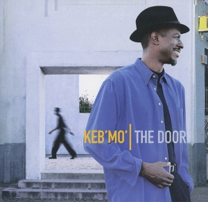 Keb  Mo - Door in the group CD / Blues,Jazz at Bengans Skivbutik AB (4300492)