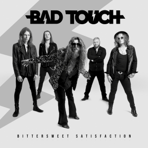 Bad Touch - Bittersweet Satisfaction in the group OUR PICKS /  Christmas gift tip Vinyl at Bengans Skivbutik AB (4300506)