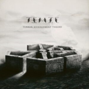 Temic - Terror Management Theory (2 Lp Clea in the group VINYL / Hårdrock at Bengans Skivbutik AB (4300534)