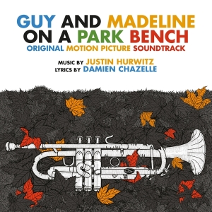 Original Motion Picture Soundt - Guy And Madeline On A Park Bench in the group OUR PICKS /  Christmas gift tip Vinyl at Bengans Skivbutik AB (4300594)