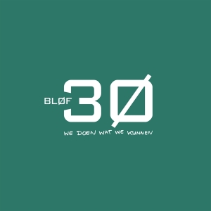 Bløf - 30 - We Doen Wat We Kunnen in the group OUR PICKS /  Christmas gift tip Vinyl at Bengans Skivbutik AB (4300600)