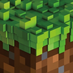 C418 - Minecraft Volume Alpha in the group Minishops / C418 at Bengans Skivbutik AB (4300632)