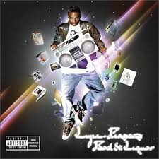 Lupe Fiasco - Lupe Fiasco's Food & Liquor in the group OTHER / -Start WBM at Bengans Skivbutik AB (4300665)