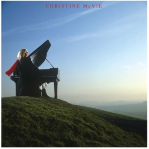 Christine Mcvie - Christine Mcvie in the group VINYL / Pop-Rock at Bengans Skivbutik AB (4300670)