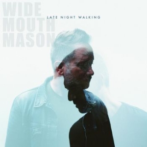 Wide Mouth Mason - Late Night Walking in the group OUR PICKS /  Christmas gift tip Vinyl at Bengans Skivbutik AB (4300720)