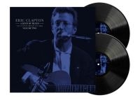 Clapton Eric - A Kind Of Blues Vol.2 (2 Lp Vinyl) in the group OUR PICKS /  Christmas gift tip Vinyl at Bengans Skivbutik AB (4300772)