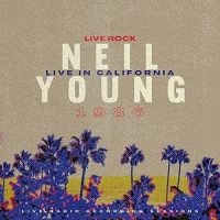 Young Neil - Live In California 1986 in the group VINYL / Pop-Rock at Bengans Skivbutik AB (4300777)