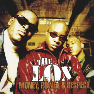 THE LOX - MONEY, POWER & RESPECT in the group VINYL / Hip Hop-Rap at Bengans Skivbutik AB (4300804)