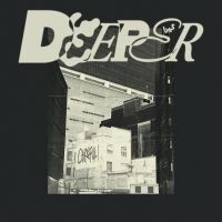 DEEPER - CARFEFUL! in the group OUR PICKS / Christmas gift tip CD at Bengans Skivbutik AB (4301039)