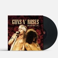 Guns N' Roses - Greatest Hits Live (Vinyl Lp) in the group VINYL / Upcoming releases / Hårdrock at Bengans Skivbutik AB (4301041)