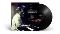 Thelonious Monk - In Italy (Vinyl Lp) in the group OUR PICKS /  Christmas gift tip Vinyl at Bengans Skivbutik AB (4301074)