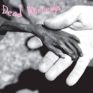 Dead Kennedys - Plastic Surgery Disasters (Purple V in the group Minishops / Dead Kennedys at Bengans Skivbutik AB (4301105)
