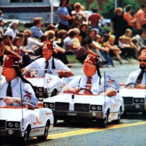 Dead Kennedys - Frankenchrist (Blue Vinyl Lp) in the group Minishops / Dead Kennedys at Bengans Skivbutik AB (4301107)