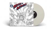 Dead Kennedys - Bedtime For Democracy (White Vinyl in the group OUR PICKS /  Christmas gift tip Vinyl at Bengans Skivbutik AB (4301108)