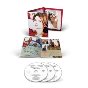 Shania Twain - Come On Over Diamond Edition (3Cd S in the group OTHER / -Start Uni-CD at Bengans Skivbutik AB (4301140)
