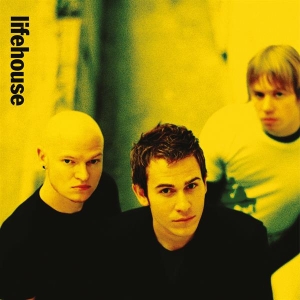 Lifehouse - Lifehouse in the group OTHER / -Startsida MOV at Bengans Skivbutik AB (4301146)