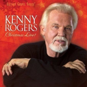 Kenny Rogers - Christmas Live in the group OTHER / 10399 at Bengans Skivbutik AB (4301211)