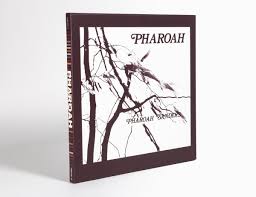 Sanders Pharoah - Pharoah (Deluxe Edition) in the group VINYL / Jazz at Bengans Skivbutik AB (4301458)